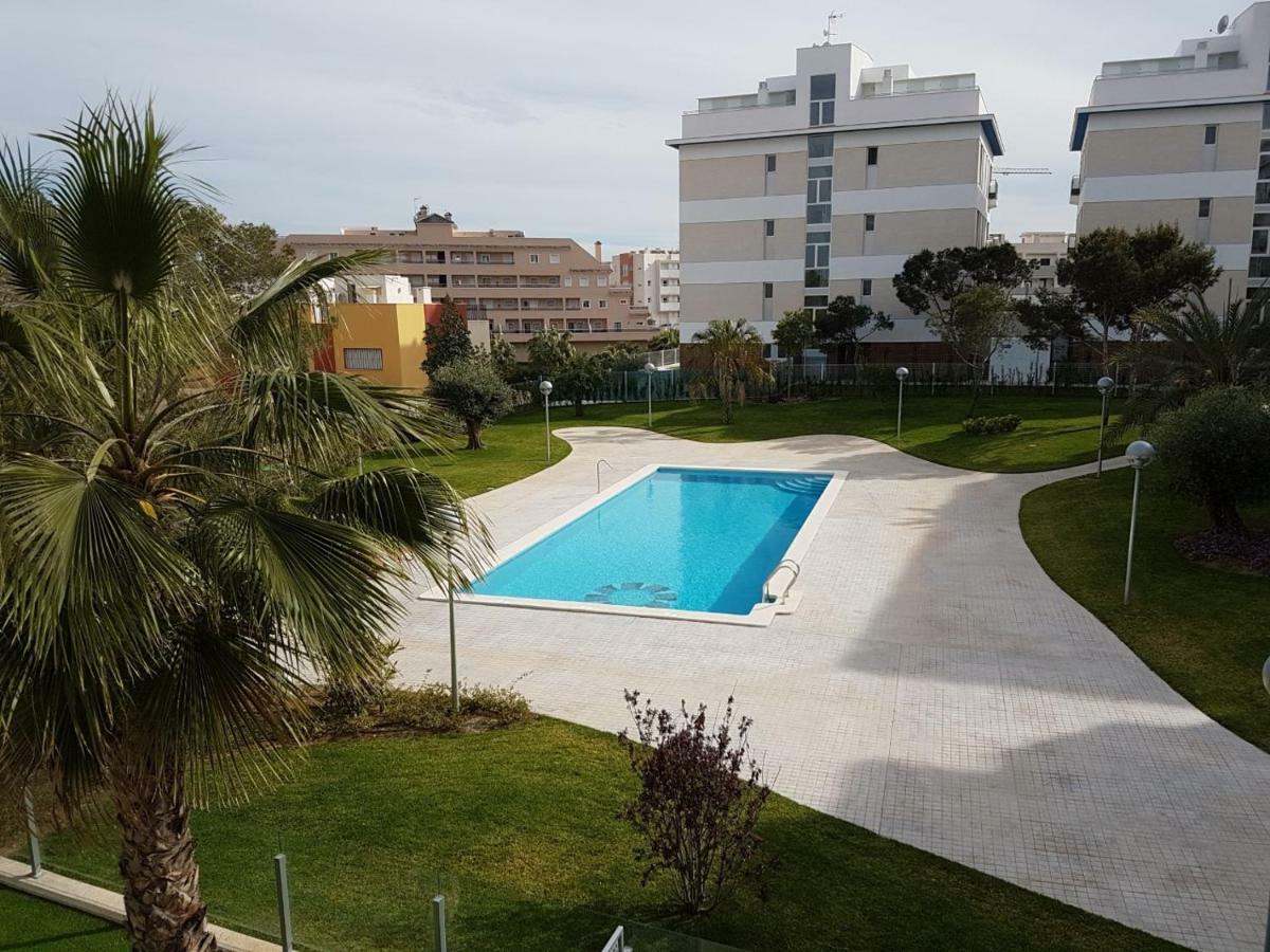El Mirador De Villamartin II Exterior photo